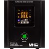 Záložní zdroj MHPower MPU300-12,UPS,300W, čistá sinus