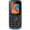 Aligator D210 Dual SIM, černo-modrý