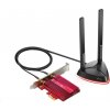 TP-Link Archer TX3000E WiFi6 PCIe adapter (AX3000,2,4GHz/5GHz,Bluetooth5.0)