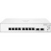 HPE NW IO 1930 8G 2SFPsw JL680A ON FT s