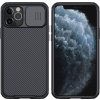 Nillkin CamShield Kryt iPhone 12/12 6.1 Black