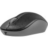 Natec optická myš TOUCAN/1600 DPI/Kancelářská/Optická/1 600 DPI/Bezdrátová USB/Černá