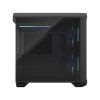Torrent Compact Black RGB TGL 2 Left