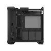 Torrent Compact Black RGB TGL 20 Storage