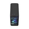 Torrent Compact Black RGB TGL 9 Front Above