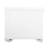 Fractal Design Torrent Nano White TG Clear Tint/Micro Tower/Transpar./Bílá