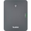 Yealink W70B SIP DECT základnová stanice,PoE, až 10 ruček
