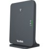 Yealink W70B SIP DECT základnová stanice,PoE, až 10 ruček