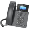 Grandstream GRP2602G SIP telefon [4 SIP účty, 2 linky, EHS, GDMS]