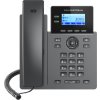 Grandstream GRP2602G SIP telefon [4 SIP účty, 2 linky, EHS, GDMS]