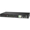 APC Rack ATS, 230V, 10A, (12)C13 out, IEC-320 C14 (2)