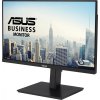 ASUS LCD 23.8 VA24ECPSN 1920x1080 LED IPS 5ms 300cd 75Hz REPRO USB-C-VIDEO+65W DP HDMI RJ45 PIVOT VESA - docking monito