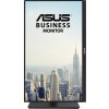 ASUS LCD 23.8 VA24ECPSN 1920x1080 LED IPS 5ms 300cd 75Hz REPRO USB-C-VIDEO+65W DP HDMI RJ45 PIVOT VESA - docking monito