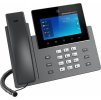 Grandstream GXV3450 SIP video telefon, 5"IPS bar.dot.displ., 16 SIP účty, Android11, WiFi, BT, PoE+