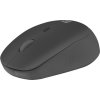 Natec optická myš HARRIER 2/1600 DPI/Kancelářská/Optická/1 600 DPI/Bezdrátová Bluetooth/Černá