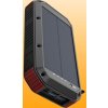 Wodasport - X30 - Solární powerbanka Wodasport® SolarDozer X30, Outdoor Adventure™ 30100 mAh 7v1