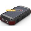 Wodasport - X30 - Solární powerbanka Wodasport® SolarDozer X30, Outdoor Adventure™ 30100 mAh 7v1