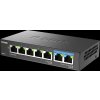 D-Link DMS-107/E 7-Port Multi-Gigabit Unmanaged Switch