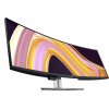 Dell LCD UltraSharp 49 Curved Monitor - U4924DW/32:9/5120x1440/350cd/2000:1/IPS/Pivot/Vesa/HDMI/DP/USB-C hub/3Y NBD