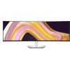 Dell LCD UltraSharp 49 Curved Monitor - U4924DW/32:9/5120x1440/350cd/2000:1/IPS/Pivot/Vesa/HDMI/DP/USB-C hub/3Y NBD