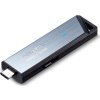 ADATA Flash Disk 512GB UE800, USB 3.2 USB-C, Elite drive, šedá