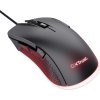 TRUST myš GXT 922 YBAR Gaming Mouse, optická, USB, černá