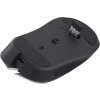 TRUST myš GXT 923W YBAR Gaming Wireless Mouse, optická, USB, bílá