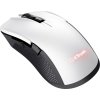 TRUST myš GXT 923W YBAR Gaming Wireless Mouse, optická, USB, bílá