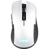 TRUST myš GXT 923W YBAR Gaming Wireless Mouse, optická, USB, bílá