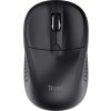 TRUST myš Primo Bluetooth Wireless Mouse, optická, USB, černá