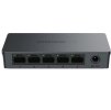 Grandstream GWN7700 Unmanaged Network Switch 5 portů