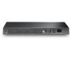 TP-Link OMADA JetStream switch pro připojení k UPS TL-SG3428X-UPS (24xGbE, 4xSFP+, 2xconsole, fanless)