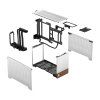 Terra Silver 23 Exploded View