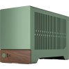 Fractal Terra/Mini ITX/Zelená