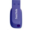 SanDisk Flash disk 16 GB Cruzer Blade, USB 2.0, modrá