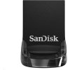 SanDisk Flash disk 128 GB Cruzer Ultra Fit, USB 3.1