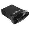 SanDisk Flash disk 128 GB Cruzer Ultra Fit, USB 3.1