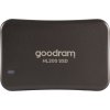 GOODRAM externí SSD HL200 512GB, USB-C 3.2 Gen2, (R:520/W:500MB/s)