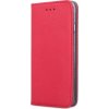 Cu-Be Pouzdro magnet Xiaomi Redmi Note 12 4G Red