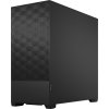 Fractal Design Pop Air Black Solid/Midi Tower/Černá
