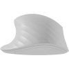 myszka natec siskin white 6