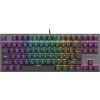 Thor 303 TKL black CZSK outemu red v4