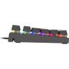 Thor 303 TKL black CZSK outemu red v5