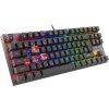 Thor 303 TKL black CZSK outemu red v8