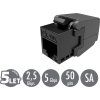 SXKJ 5E UTP BK SA icons s