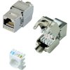 DATACOM STP Keystone 10G RJ45 CAT6A samořezný