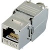 DATACOM STP Keystone 10G RJ45 CAT6A samořezný