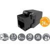 SXKJ 5E UTP BK SA Multi ikony s