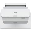 EPSON projektor EB-760W, 1280x800, 4100ANSI, 2.500.000:1, USB, VGA, HDMI, LAN, WiFi, 5 LET ZÁRUKA