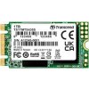 TRANSCEND SSD M.2 430S 1TB, M.2 2242 SSD, SATA3 B+M Key, TLC